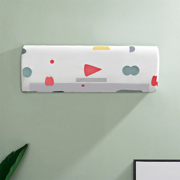 Air Conditioner Dust Cover | Bowlift