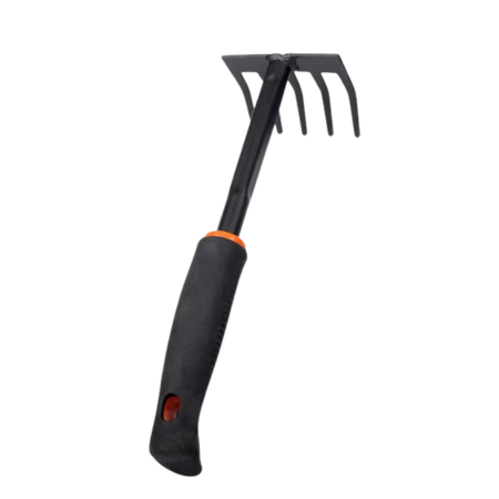 BowLift | Small Gardening Shovel for Planting Flowers and Vegetables