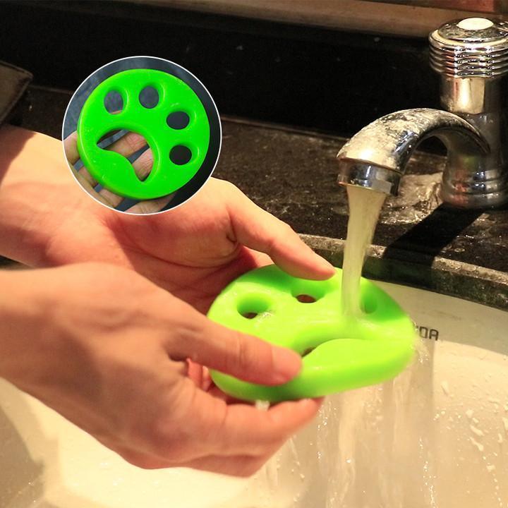 BowLift | Pet Hair Remover for Laundry for All Pets
