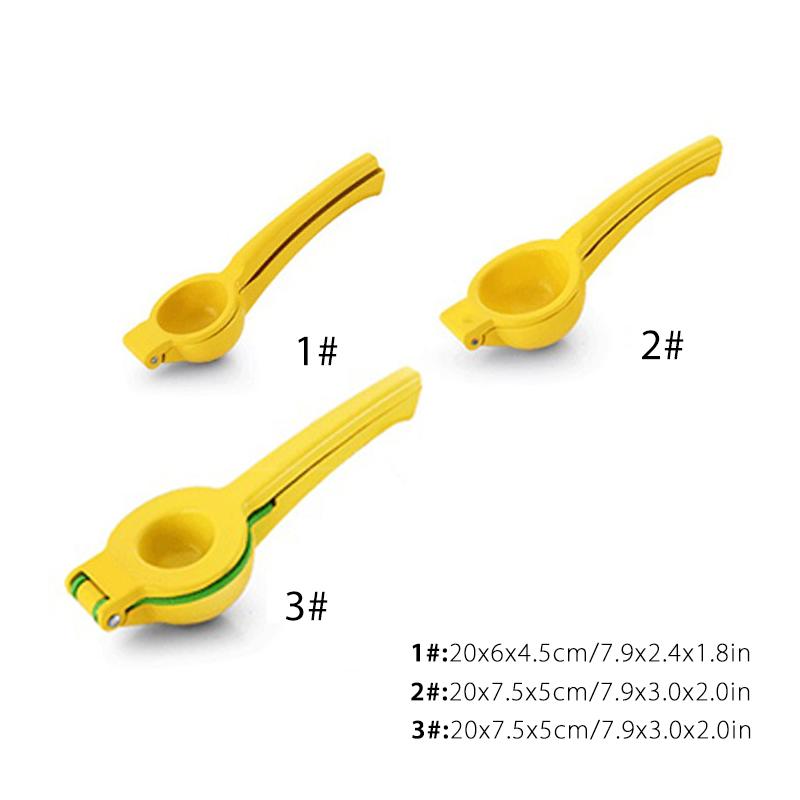 Lemon Juice Squeeze Tool | Bowlift