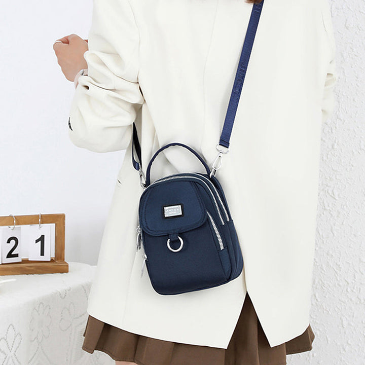 BowLift | Waterproof Women's Crossbody Bag