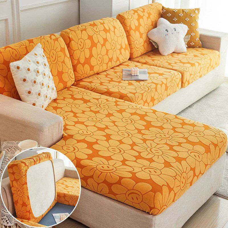 BowLift | Wear-resistant universal sofa cover