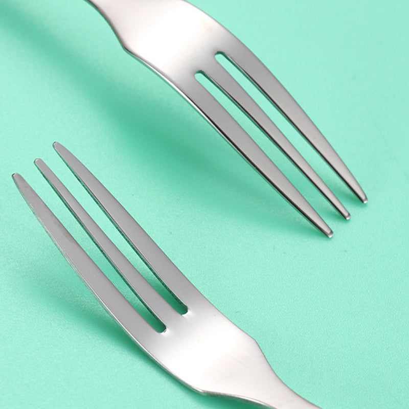 Fruit Dessert Cutlery | Bowlift