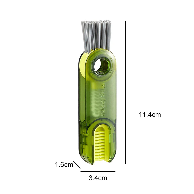 BowLift | 3-in-1 Cup Cleaning Brush