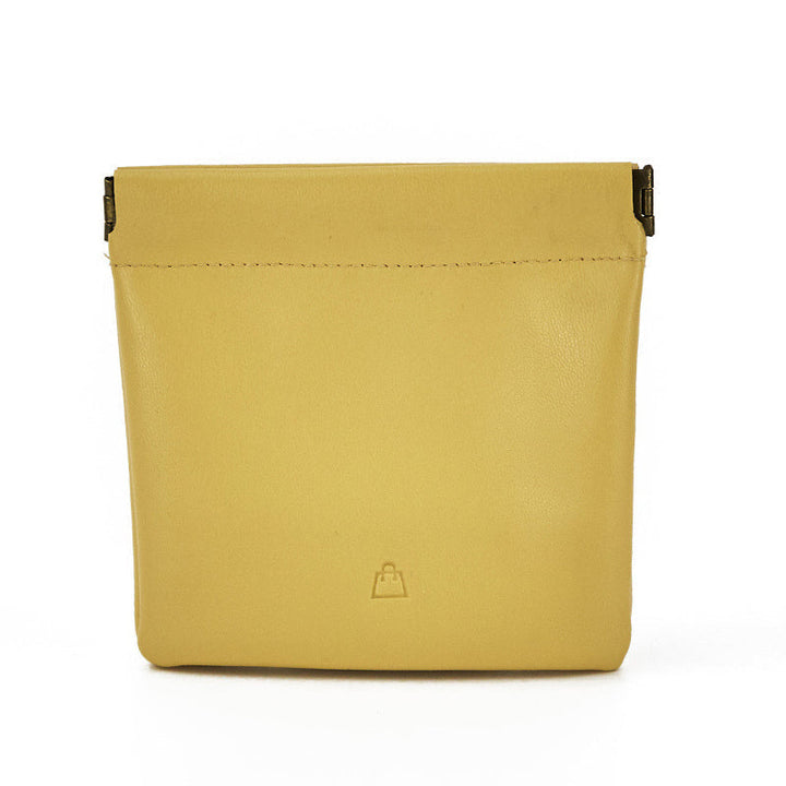 BowLift | Leather wallet