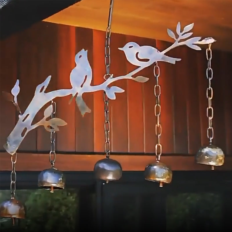 BowLift | ChirpCharm Delightful Tinkling Tunes