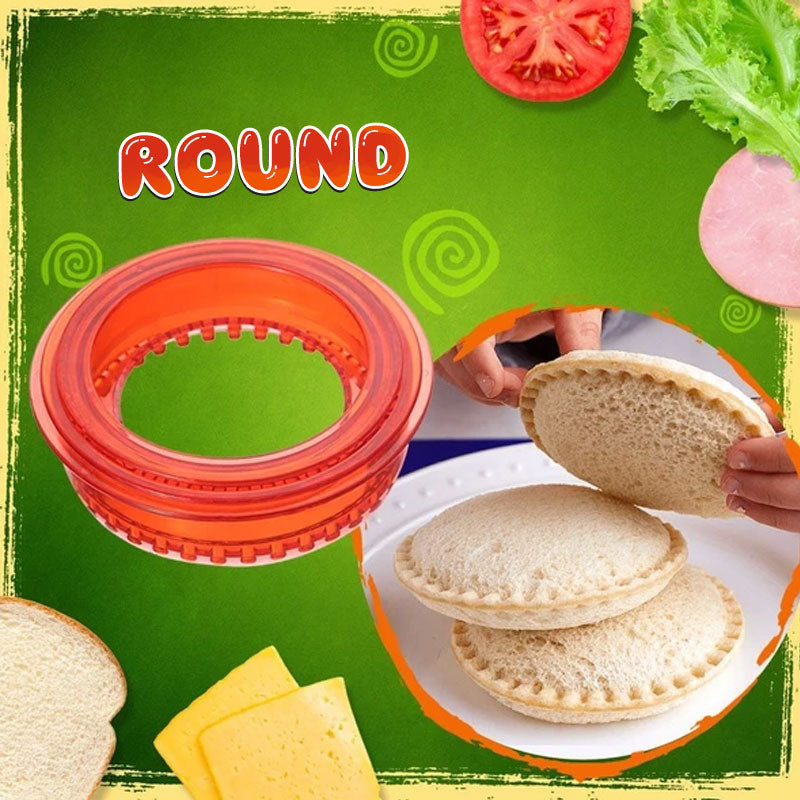 BowLift | Pocket Sandwich Sealer