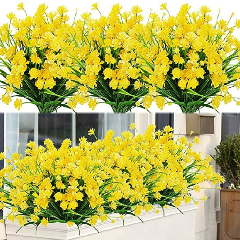 BowLift | Outdoor Artificial Flowers (2 Bundles)