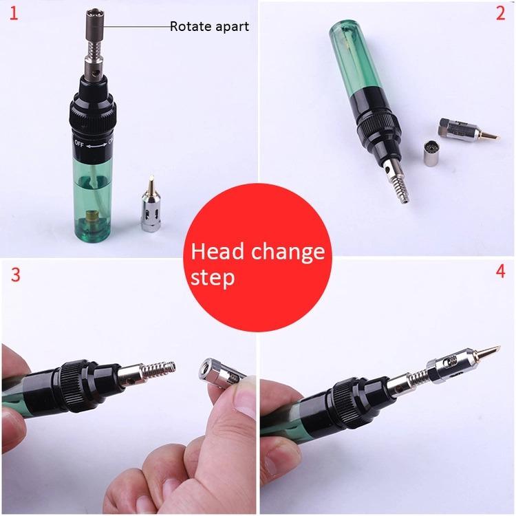 BowLift | Portable Torch Welding Tool