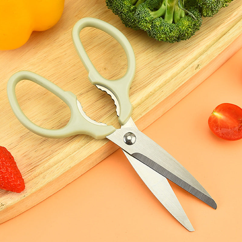 BowLift | Multipurpose Kitchen Scissors