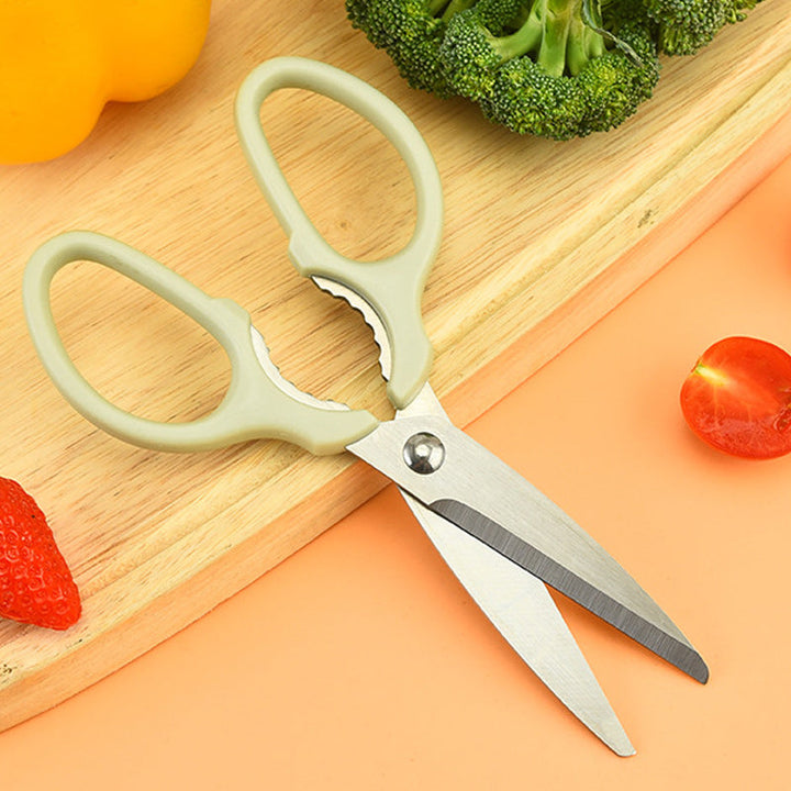 BowLift | Multipurpose Kitchen Scissors