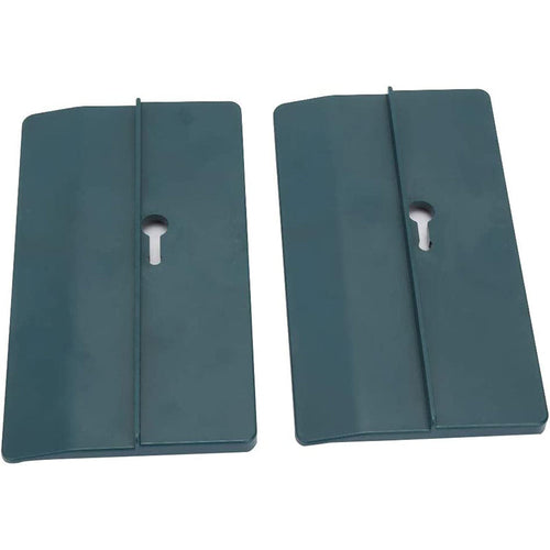 Additional cover plate | Bowlift