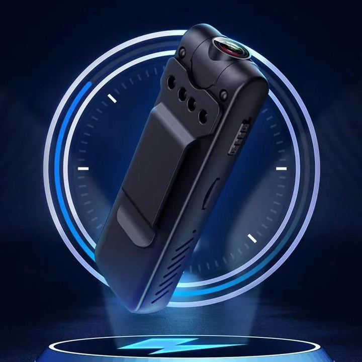 BowLift | Portable Video Recorder Device