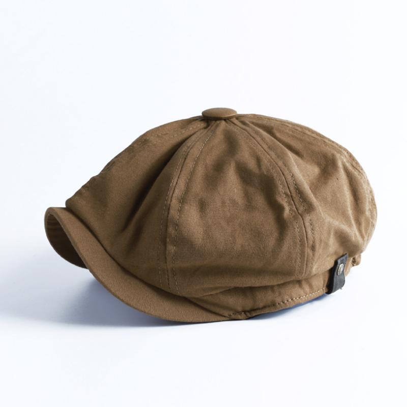 BowLift | Retro Hat for Men