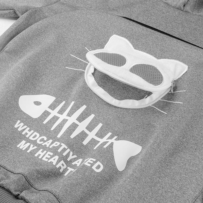 Tier Hoodie | Bowlift
