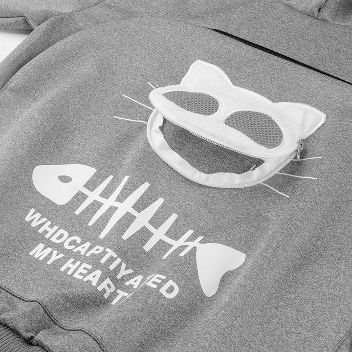 Tier Hoodie | Bowlift