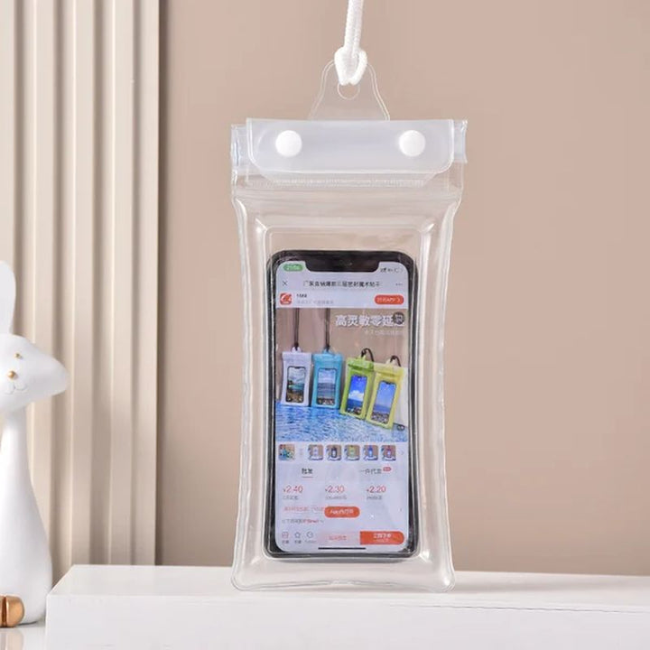 BowLift | Waterproof Mobile Phone Bag