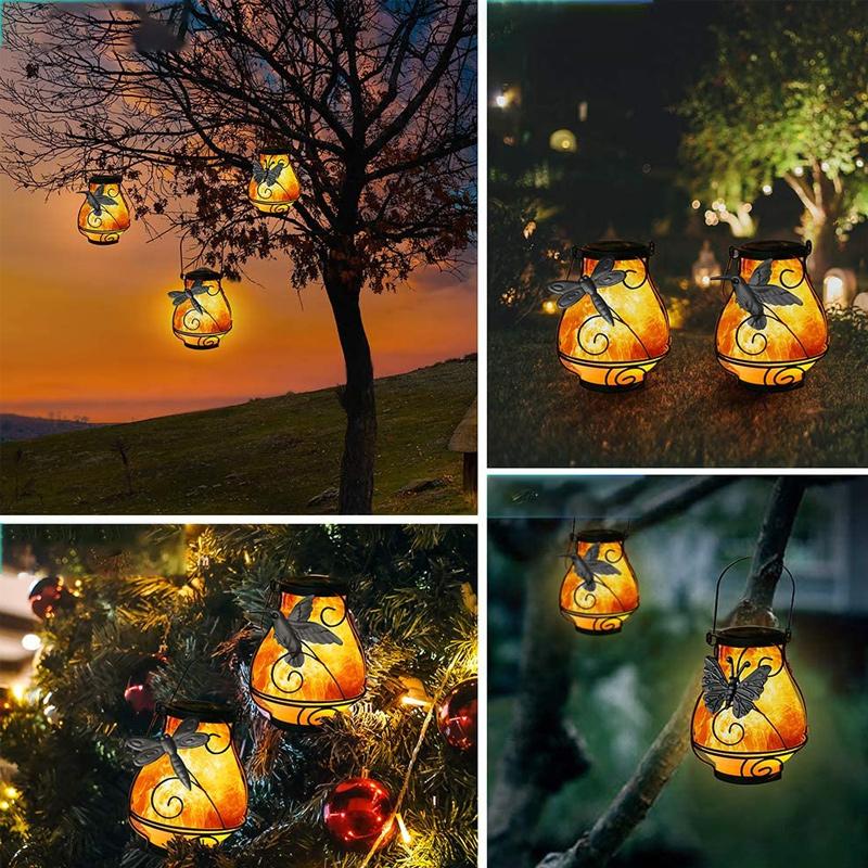 BowLift | SolarAura Radiant Garden Charm