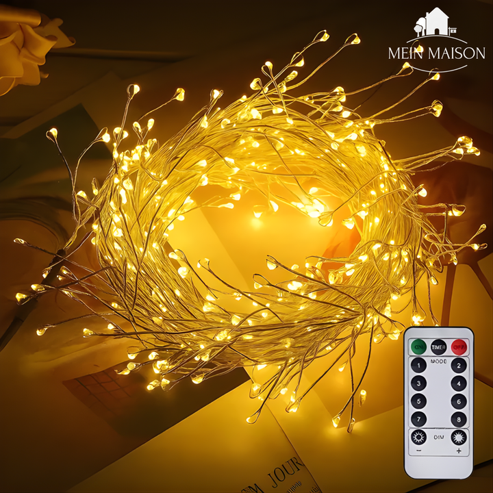 BowLift | LedTwine Lights – Enchanting Lighting, Endless Imagination