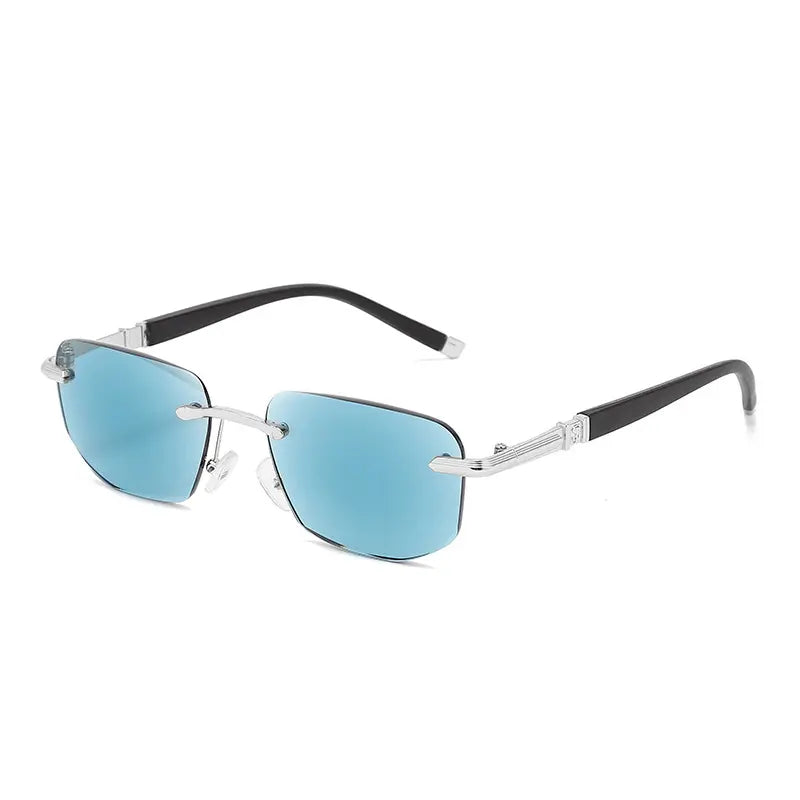 BowLift | Sapphire High Hardness Anti-Blue Light Far and Near Presbyopic Sunglasses