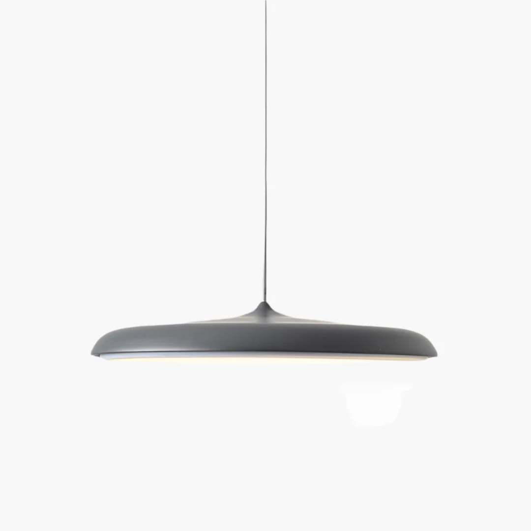 BowLift | Luxury Scandinavian Design Pendant Lamp