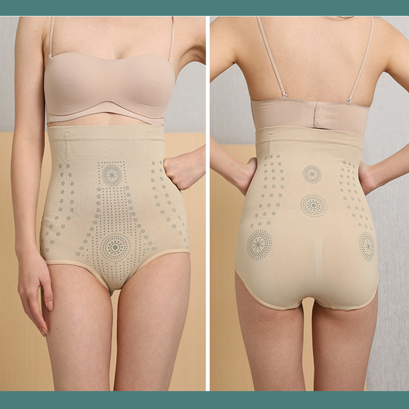 BowLift | Powerful waistband slimming and hip lifting briefs