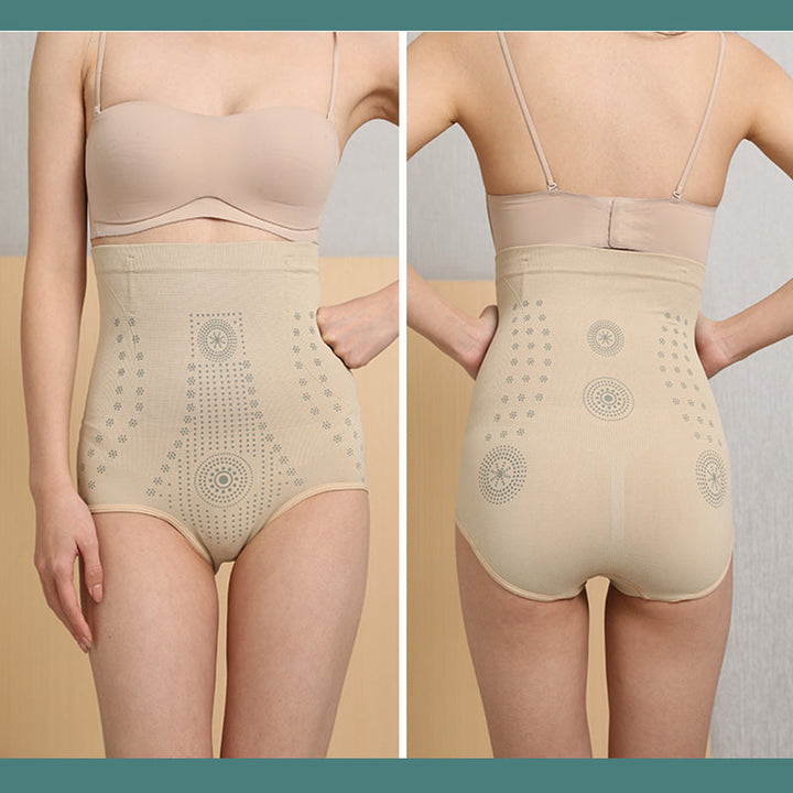 BowLift | Powerful waistband slimming and hip lifting briefs