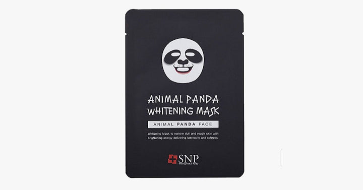 BowLift | Panda Brightening Mask