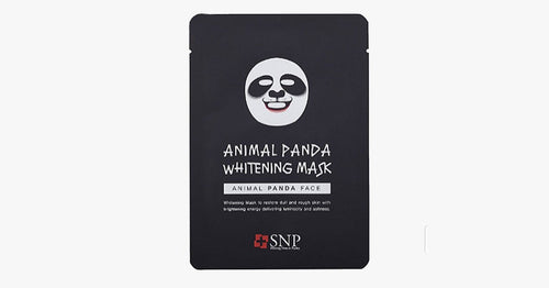 BowLift | Panda Brightening Mask