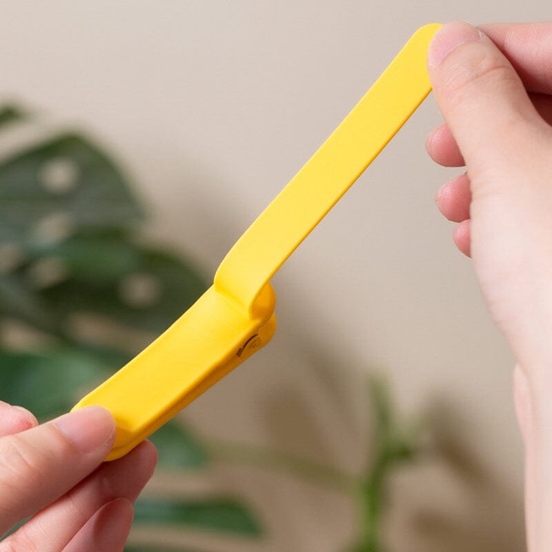 BowLift | Bookmark made of silicone