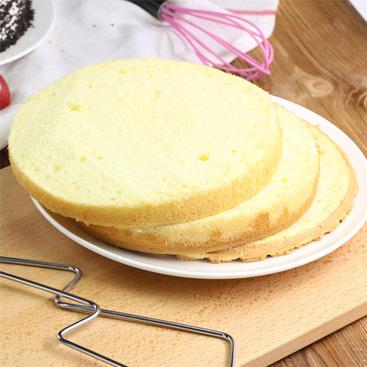 BowLift | Adjustable Smoother Cake Spatulas