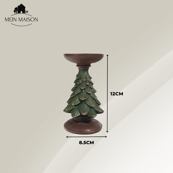 BowLift | LumiPine – Classic Vintage Christmas Glow