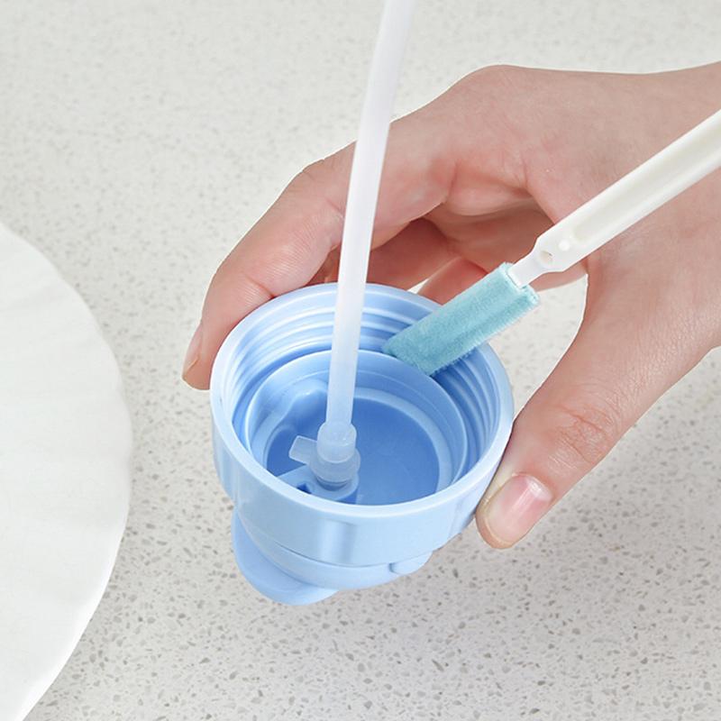 BowLift | Cup Cover Gap Cleaning Brush