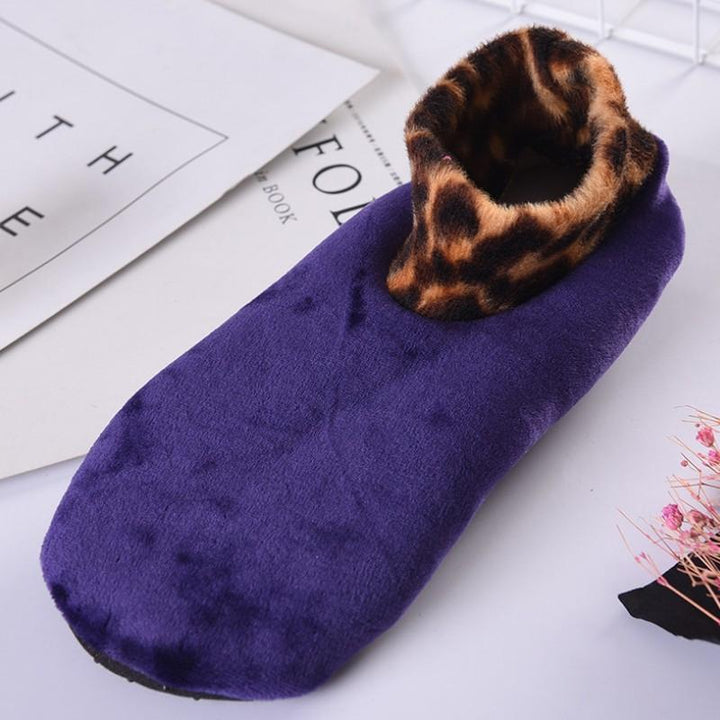 Non-slip inner thermal socks | Bowlift