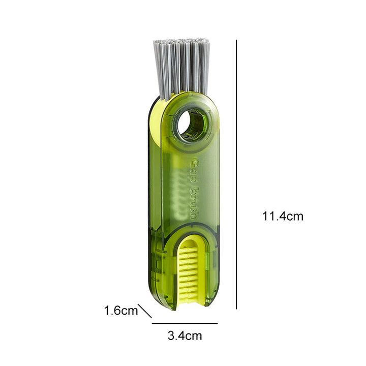 3-in-1 bag cleaning brush Bowlift