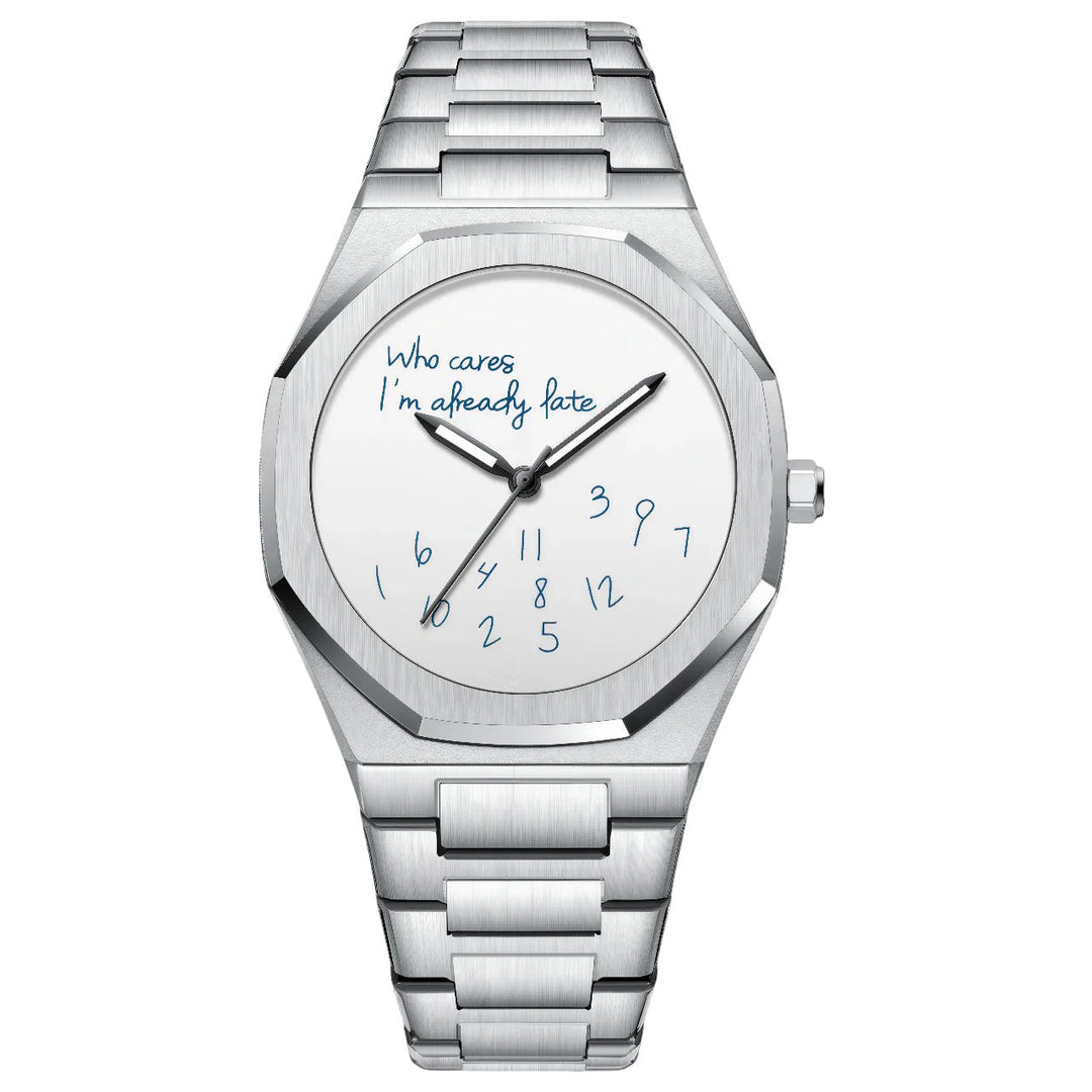 BowLift | Never Panic Again! Unlock Your Time Power — Stress-Free, Confident, and Stylish Through Every Moment