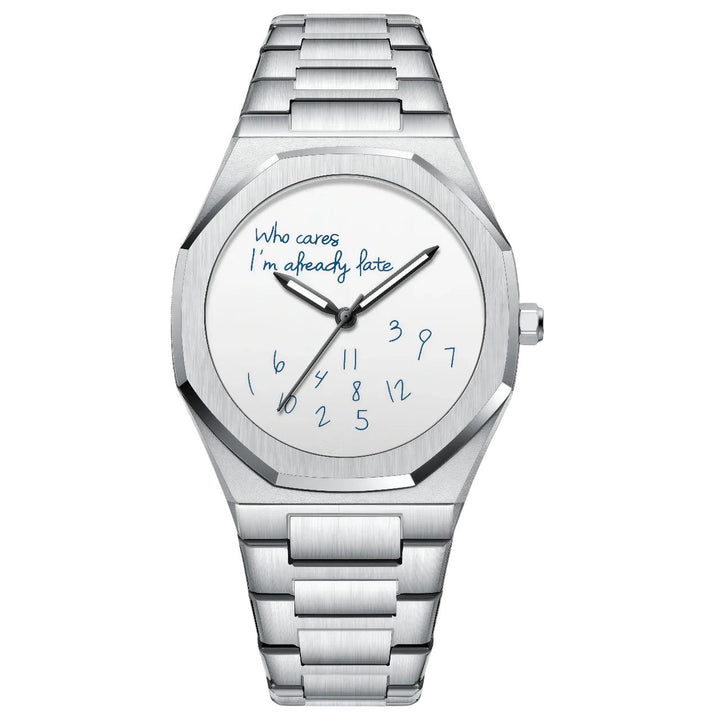 BowLift | Never Panic Again! Unlock Your Time Power — Stress-Free, Confident, and Stylish Through Every Moment