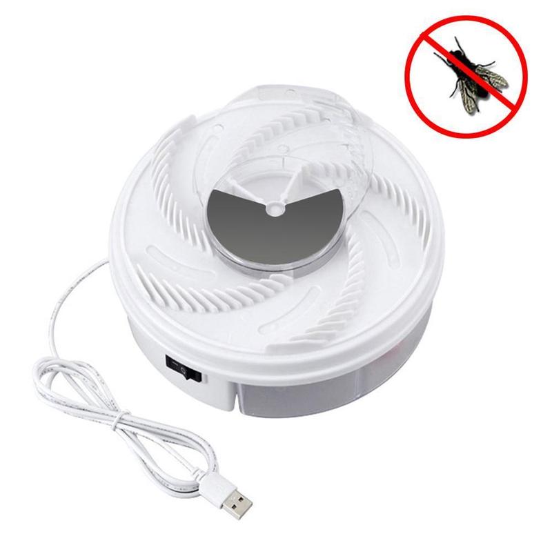 Ciaovie Anti-Fly Device for Electric Fly Catcher | Bowlift
