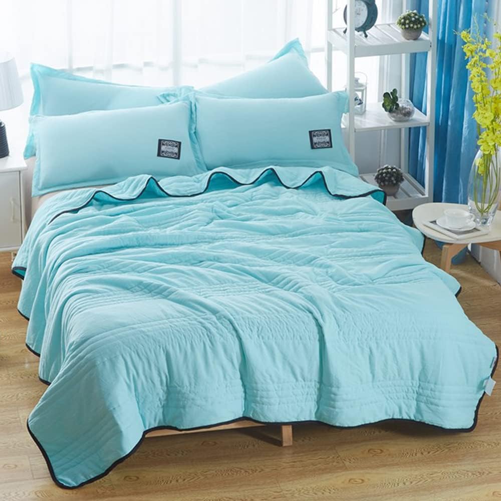 BowLift | KoudeKalm – Lightweight Cool Comforter for Hot Sleepers | Soft & Breathable