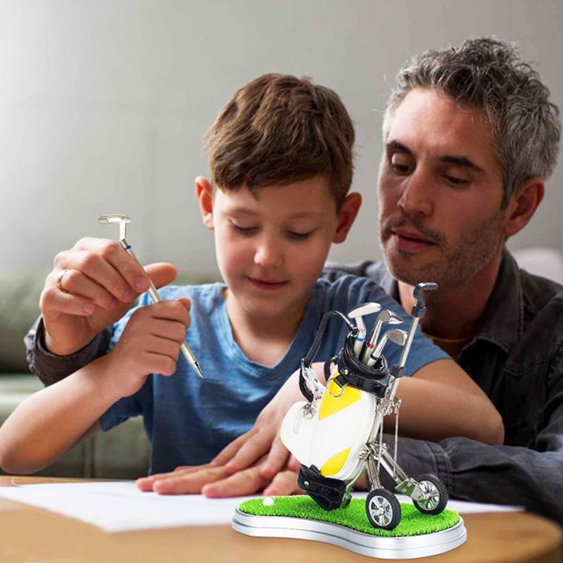 BowLift | Golf Fan Memorabilia