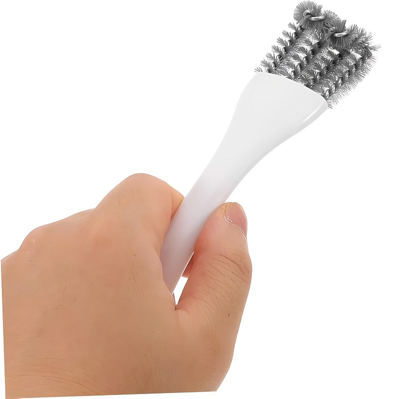 BowLift | 360° Stovetop Cleaning Brush Set