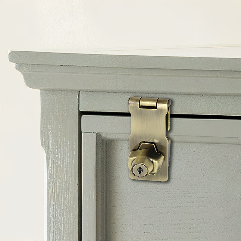 BowLift | Door lock without drilling