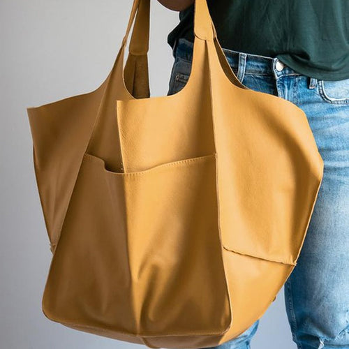 BowLift | Women Large Handbag