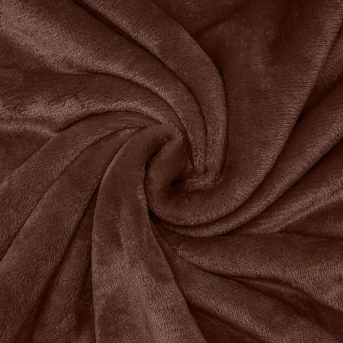 BowLift | Maxime | Cozy Fleece Blanket for All Seasons - Extra Soft and Warm