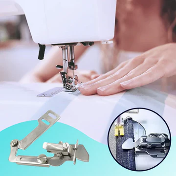 BowLift | Sewing Machine Presser Foot