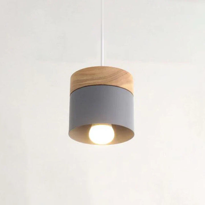 BowLift | DesignBoîte Lamp - Elegant Morandi Pendant Light for any Interior