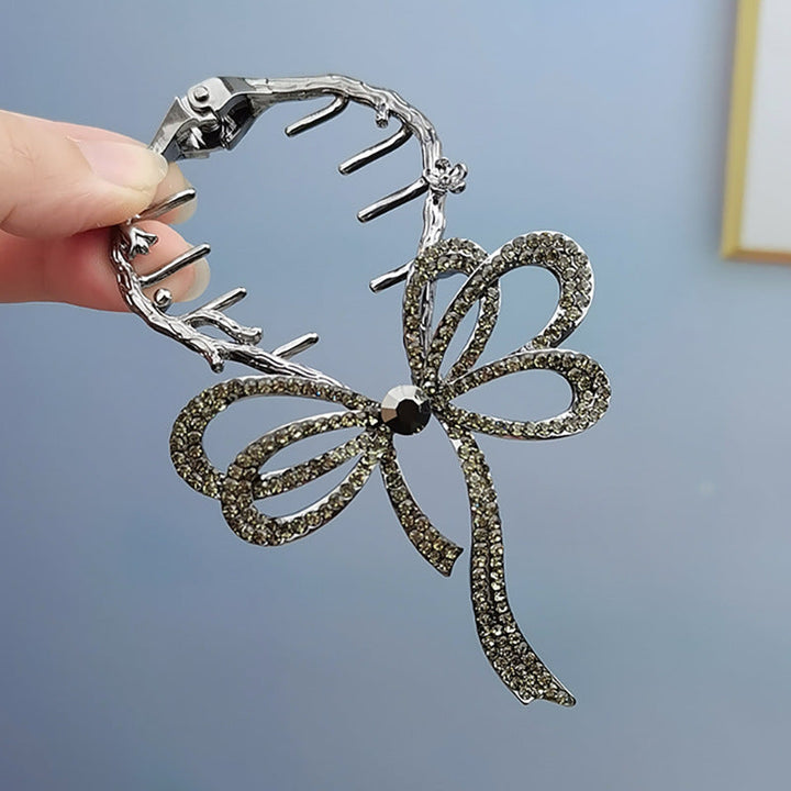 BowLift | Bow Light Luxury Premium Feeling Hairpin