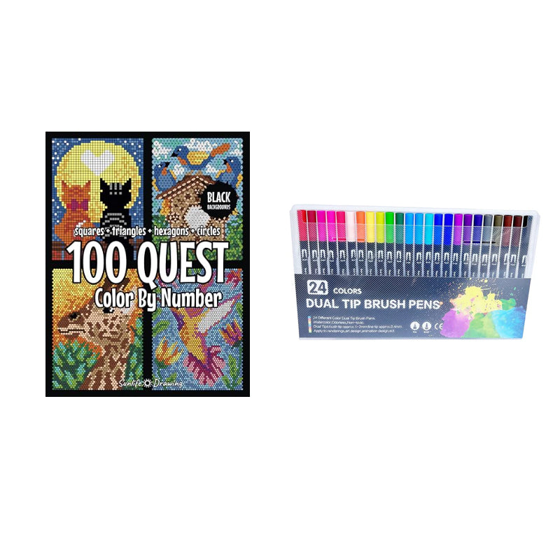 BowLift | 100 QUEST Color