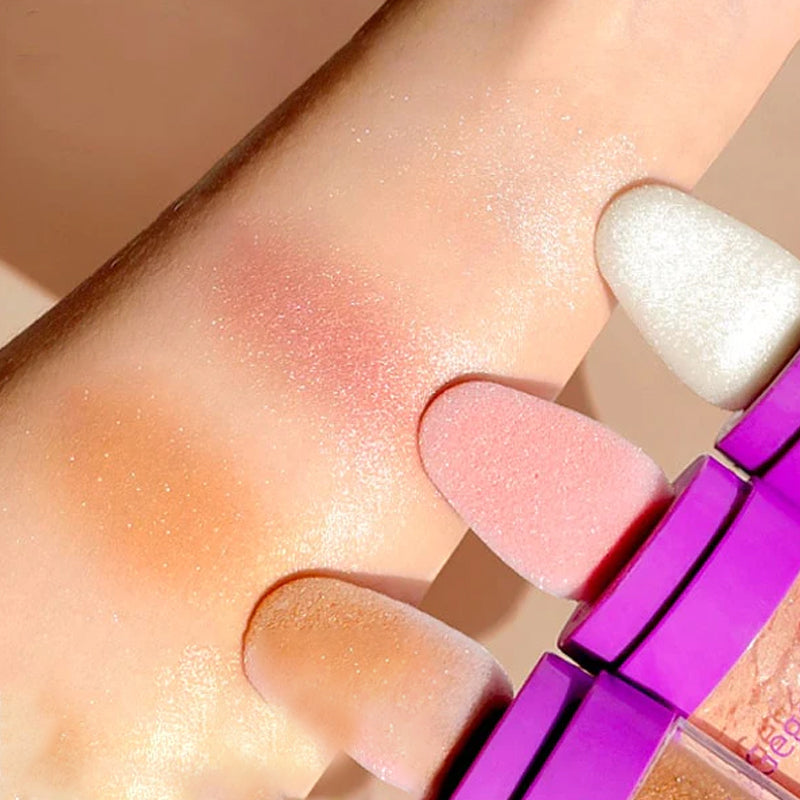 BowLift | Goddess Glow Makeup Shimmer Stick