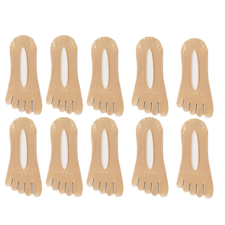 New Women's Toe Socks | Bowlift